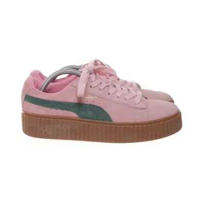 Sneakers (Rosa) från Puma