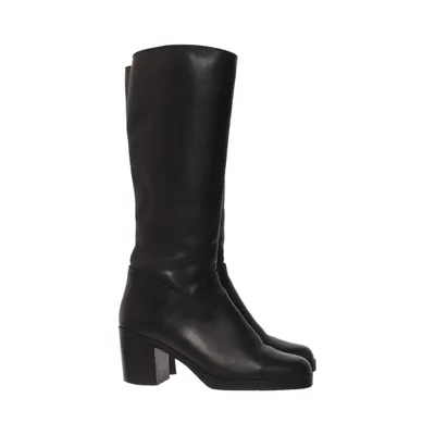 Stövlar (Svart) från Don Donna