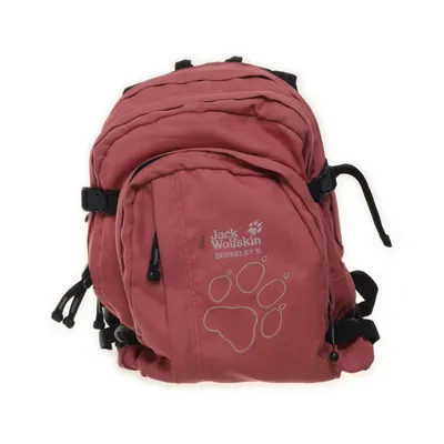 Campingryggsäck (Rosa) från Jack Wolfskin