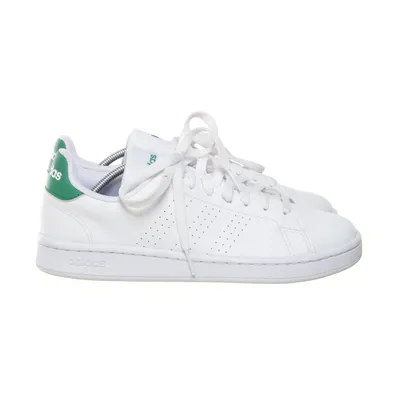 Sneakers (Advantage) van Adidas Imitatieleer