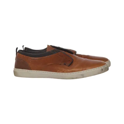 Schoenen (Bruin) van Shoe the Bear