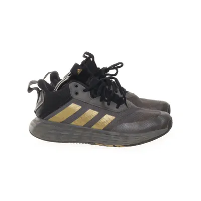 Sneakers (Gray, Black) from Adidas