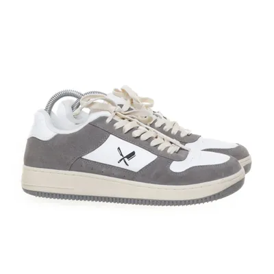 Sneakers (Vit, Grå) från Distorted People
