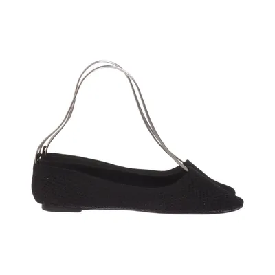 Ballerines (Noir) de So All