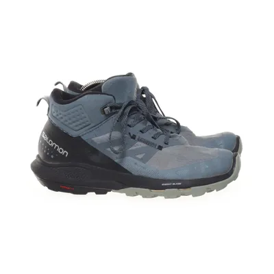 Bottes de randonnée (Bleu) de Salomon