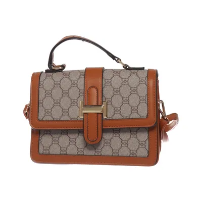 Sac à bandoulière (Marron) de Gallantry