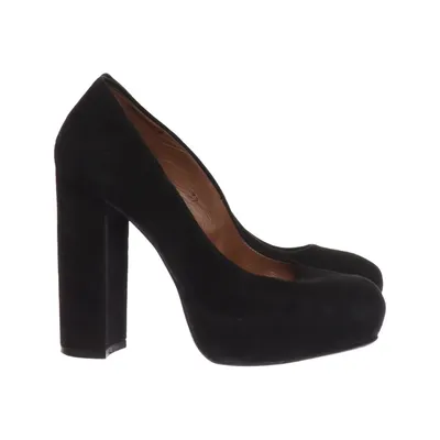 Escarpins (Noir) de Cosmoparis