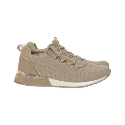 Trainers (Beige) from Venice