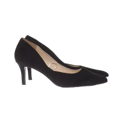 Pumps (Black) from Shoopen