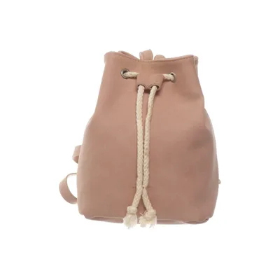 Sac à bandoulière (Beige) de My Little Box Polyester, Polyuréthane