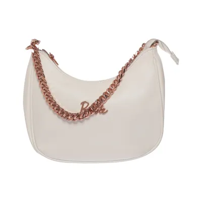 Shoulder-bag (White) from Barbie