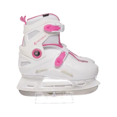 Schaatsen (Wit, Roze) van Tecnopro