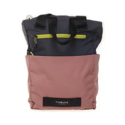 Backpack (Pink, Multicolored) from Timbuk2