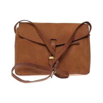 Schoudertas (Bruin) van O My Bag