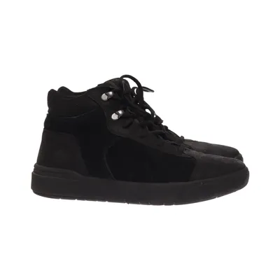 Kängor (Svart) från Timberland Skinn