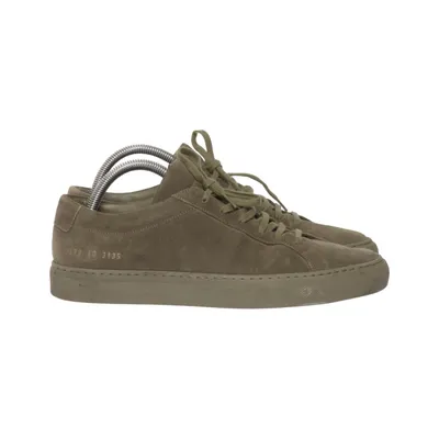 Baskets (Achilles Low) de Common Projects