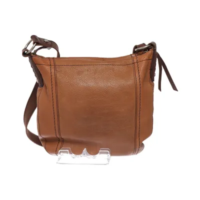 Shoulder-bag (Brown) from Fossil