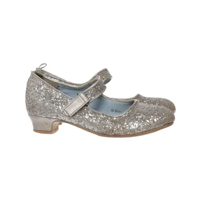 Ballerinaskor (Silverfärgad) från H&M x Disney