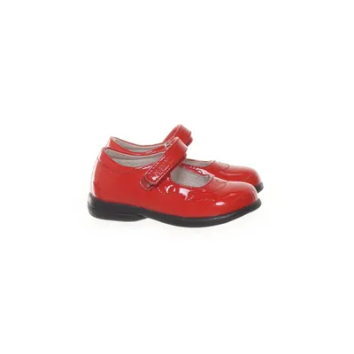 Schoenen (Rood) van Kavat