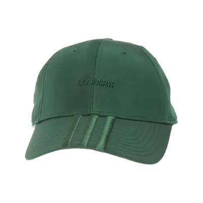 Baseballkasket (Grøn) fra Adidas x Ivy Park