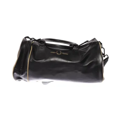 Sac de sport (Noir) de Fred Perry