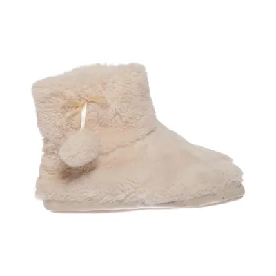 Tøfler (Beige) fra Anna Field Polyester, Polyurethan