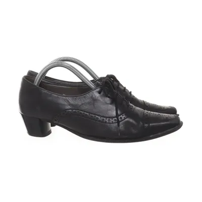 Pumps (Black) from René by Ara Leather