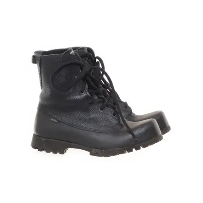 Vandringskängor (Svart) från Lundhags