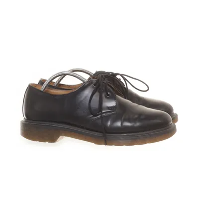Derby sko (10078) fra Dr. Martens