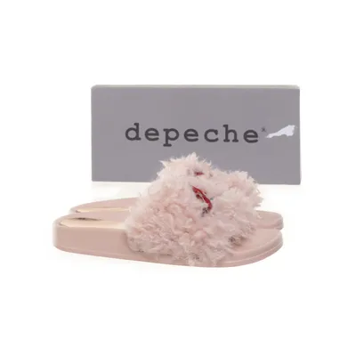 Slip-ins (Pink) from Depeche
