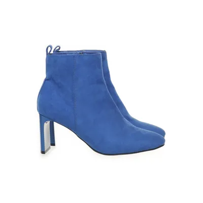 Stövletter (Blå) från Alley