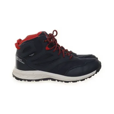 Wandelschoenen (Blauw, Meerkleurig) van Jack Wolfskin