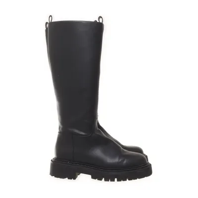 Boots (Black) from Monki