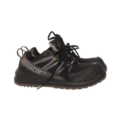 Chaussures de travail (Inferno) de Monitor