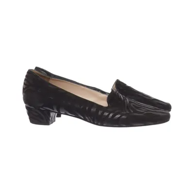 Escarpins (Noir) de Penelope