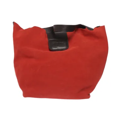 Handväska (Röd) från Madeleine