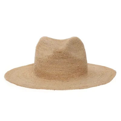 Zonnehoed (Beige) van Arket