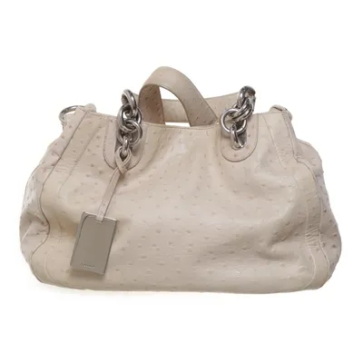 Handväska (Beige) från Furla Skinn