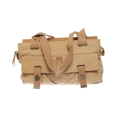 Axelremsväska (Beige) från Essentials