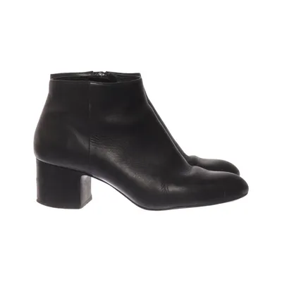 Stiefeletten (Schwarz) von What For