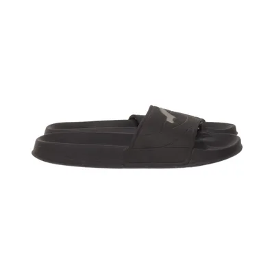 Mules (Noir) de Lining Polyuréthane