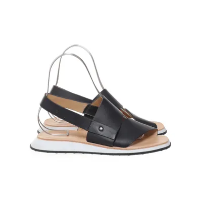 Sandaler (Svart) från Gram
