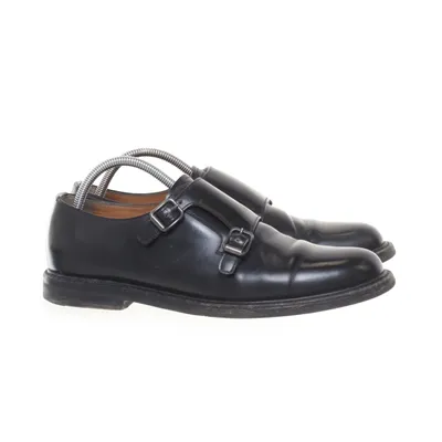 Monkstraps (LORA R) från Church's