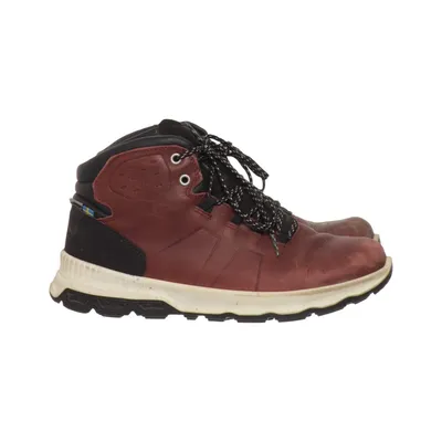 Hiking boots (Brown, Black) from Graninge