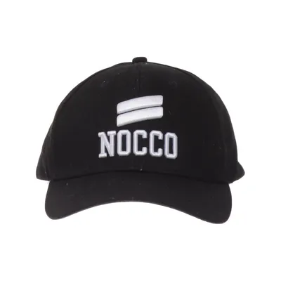 Baseballkeps (Svart) från Nocco
