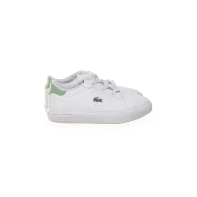 Sneakers (Wit) van Lacoste