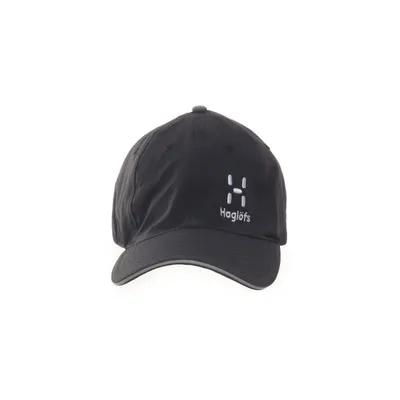Baseball cap (Black) from Haglöfs Elastane, Polyamide