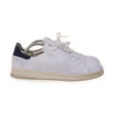 Canvas schoenen (Wit) van Stan Smith x Adidas