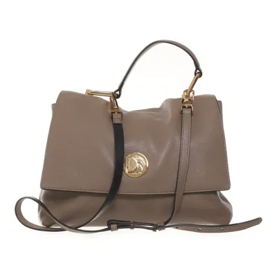 Handväska (Beige) från Coccinelle Skinnimitation