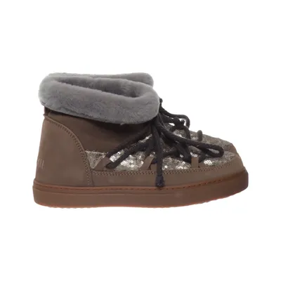 Laced boots (Sneaker Classic) from Inuikii